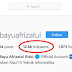 Cara mendapatkan 100.000 follower instagram dalam 1 minggu