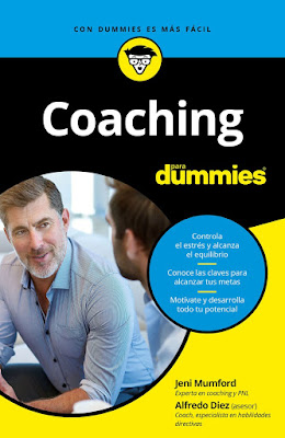  Coaching para Dummies by Jeni Mumford on iBooks