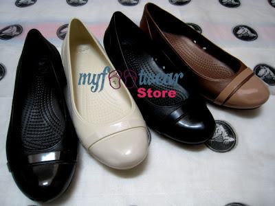 MyFootWearStore - Pusat Sepatu Crocs Murah Surabaya: Cap 