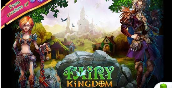 Fairy Kingdom Apk