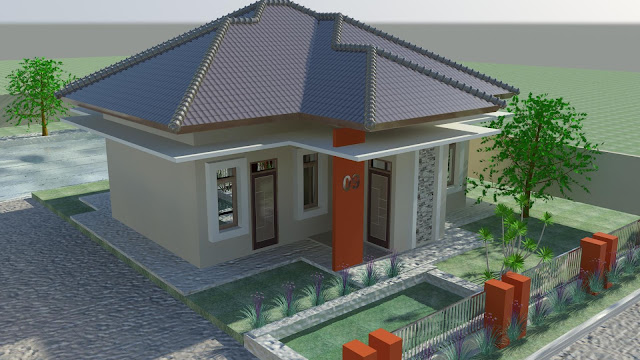 SOAL LATIHAN 3DSMAX 2010 APLIKASI TEKNIK GAMBAR  BANGUNAN 