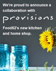 we also sell provisions