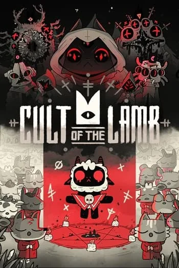 โหลดเกม Cult of the Lamb
