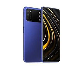 Xiaomi Poco M3