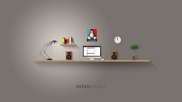 Solus 3D