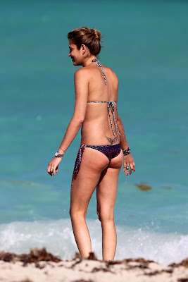 Ana Beatriz Barros Bikini In Miami Beach6