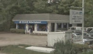 Medical Equipment and Supply Store in Covington, LA 70433