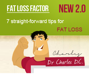 The Fat Loss Factor : Guaranteed Highest Converting Front End On CB