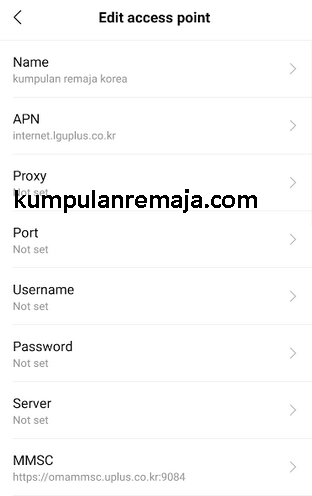 Apn Tercepat Di Dunia All Operator / Kumpulan Setting Apn Internet Gratis Semua Operator Techin Id - Apn pada smartphone sendiri tidak lain halnya seperti dengan gateway, yang secara fungsi yaitu menjembatani satu perangkat dengan perangkat lain melalui sebuah jaringan internet atau dalam dunia.