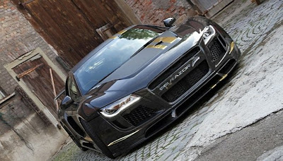 Audi R8 PPI Razor GTR-10 Limited Edition