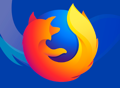 Firefox logo