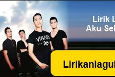 Teks Lirik Lagu Hijau Daun - Aku Selalu Ada Untukmu