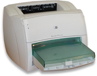 Domeheid How To Install An Hp Laserjet 1000 Series Printer On A Mac