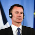 Foreign Secretary Jeremy Hunt expands diplomatic network as Brexit nears