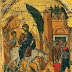 HOMILY ON THE ENTRY OF THE LORD INTO JERUSALEM (PALM SUNDAY) St. Nikolai Velimirovich