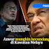 Anwar mungkin kecundang di Kawasan Melayu