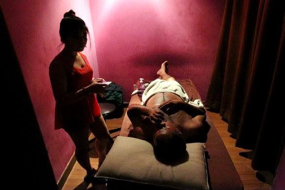 Plu Kuala Lumpur Massage
