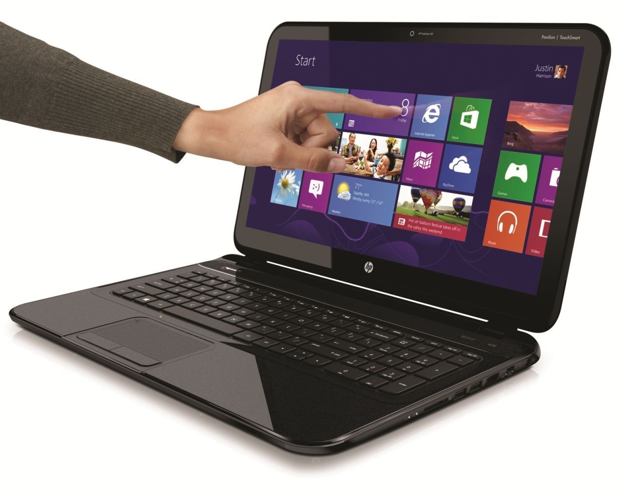 Laptop Touch Screen Laptops at Office Depot OfficeMax