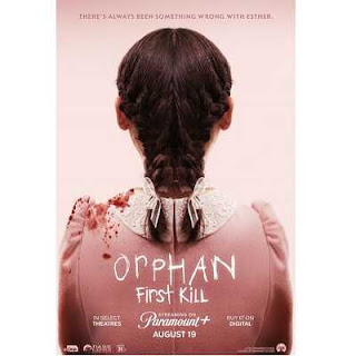 Orphan: First Kill