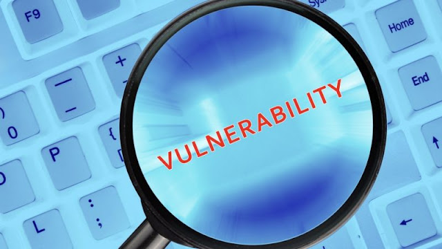 Vulnerability Management Helps Threat Intelligence