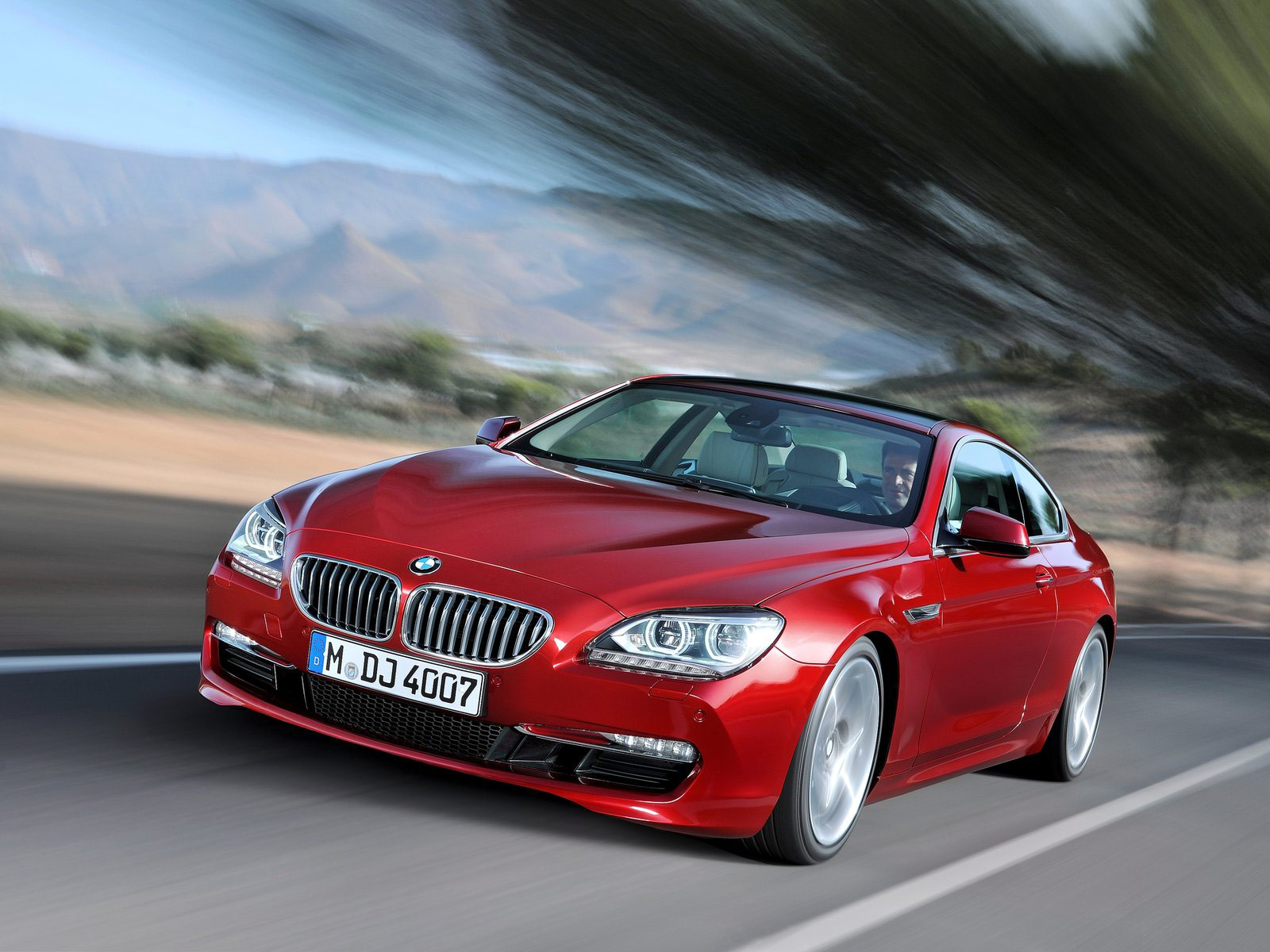 Daftar Harga Mobil BMW  Baru Bekas  Oktober November 2011 