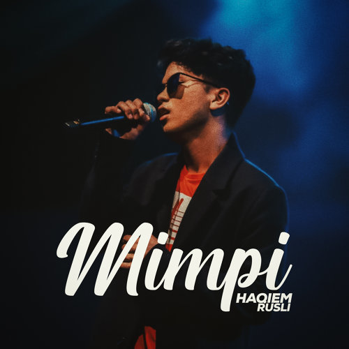 Mimpi - Haqiem Rusli (OST Bidadari Salju)