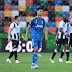 Juve to wait longer for title after Udinese defeat