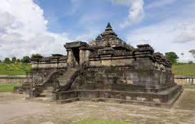 Candi Sambisari