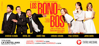 LOS BONOBOS