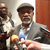 Ngige Presents Striking Unions’ Demands To Buhari