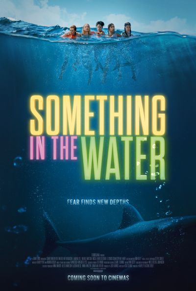 Something in the Water 2024 1080p AMZN WEBRip DD5.1 x264-GalaxyRG