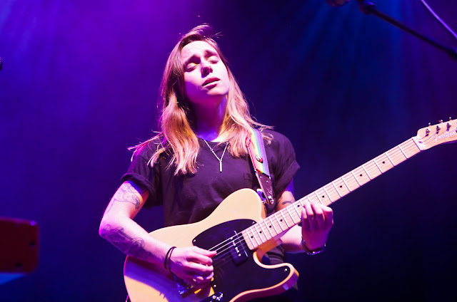 Julien Baker