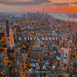 A Vista Daqui (Ao Vivo) - Laura Souguellis