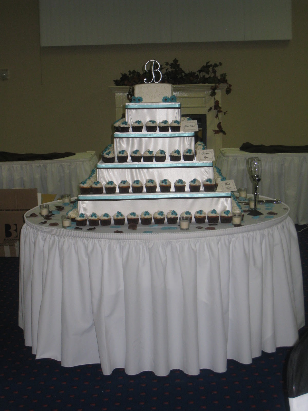 Church Aisle Decorations Wedding