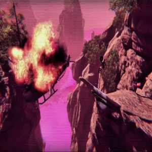 Trials Of Blood Dragon Free Download Full Version