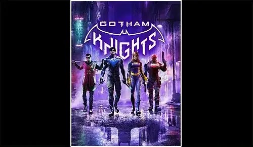 Fix Gotham Knights Low FPS & Stuttering On PC