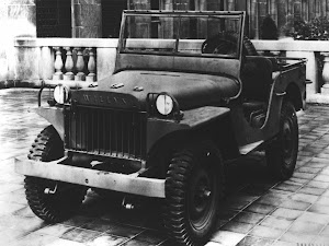 Jeep Willys MA 1941 (1)