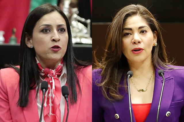 Pobreza extrema aumentó a 9 millones de mexicanos: Sue Ellen Bernal