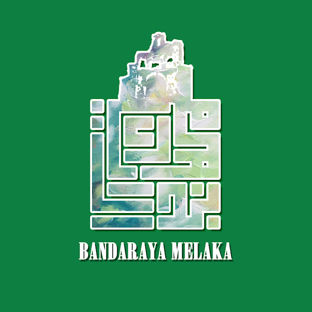 kufi bandaraya melaka