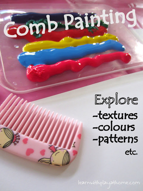 painting activity, kids activity, activity for kids