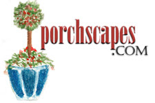 Porchscapes Giveaway