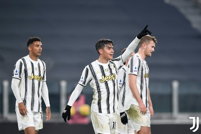 Serie A: Juventus forza quattro. Udinese battuta 