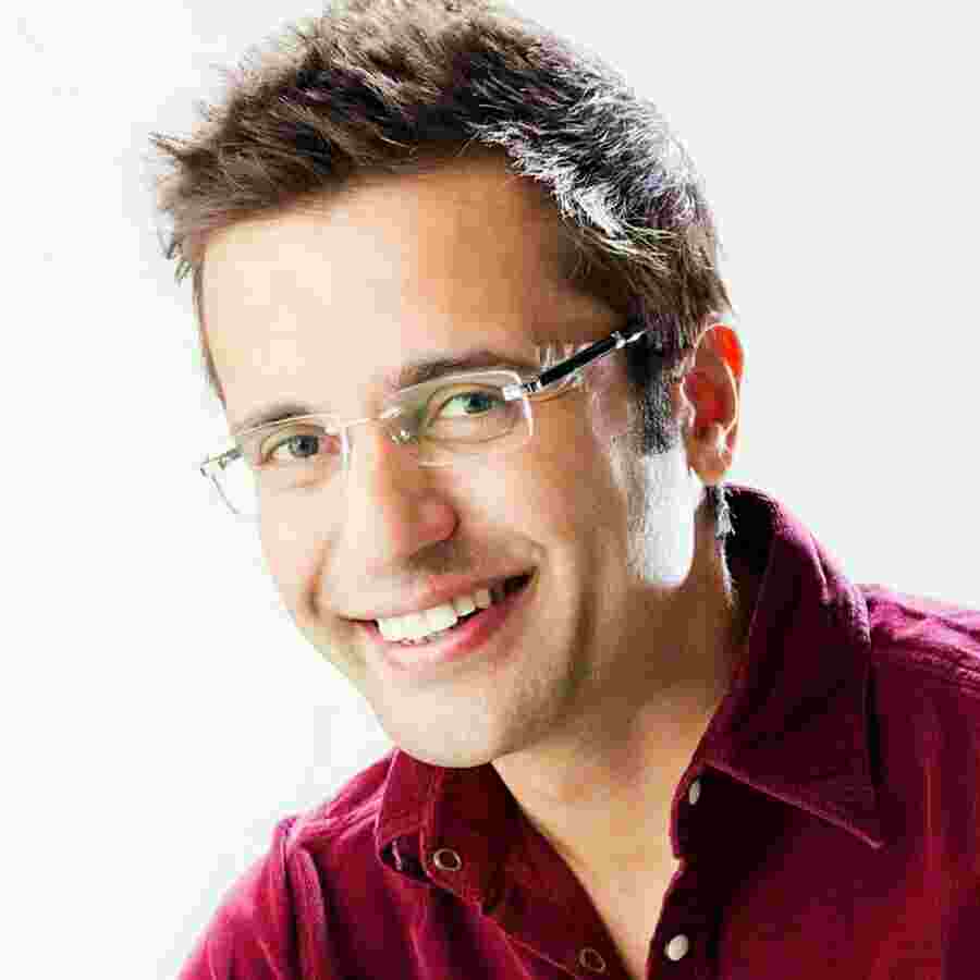 Top 7 Life Changing And Motivational Quotes By Sandeep Maheshwari