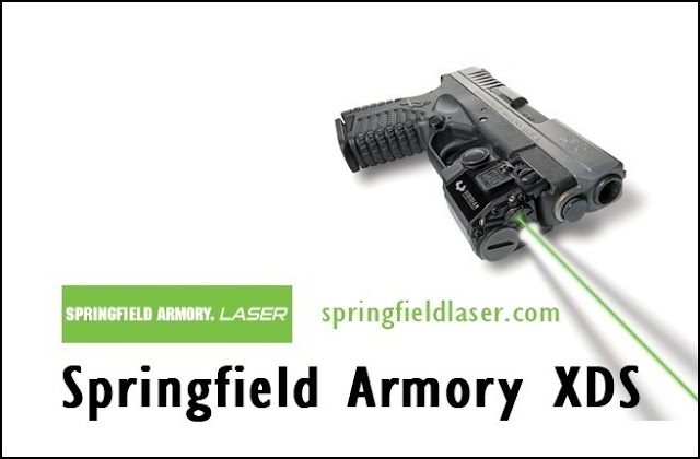 Springfield Armory XDS