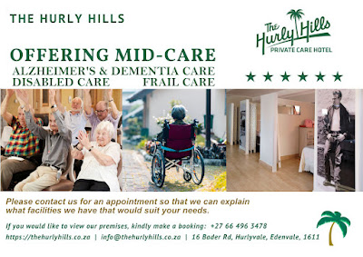 The Hurly Hills Services