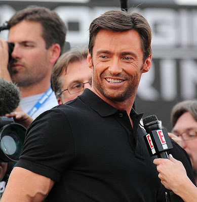 Men's Fashion Haircuts Styles With Image Hugh Jackman Cool Men Hairstyles Picture 3