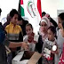 Anak Yatim Palestina Dapat Kado Lebaran dari Padang