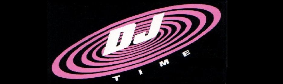 DJ TIME