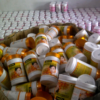 Emilay Whitening Supplement Softgel