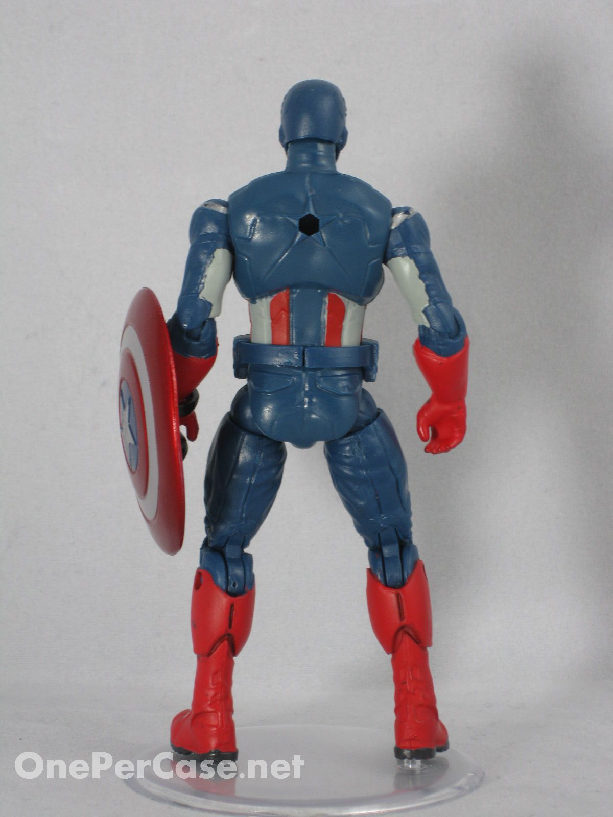 The Avengers - UpdatedTarget Gift Set Captain America